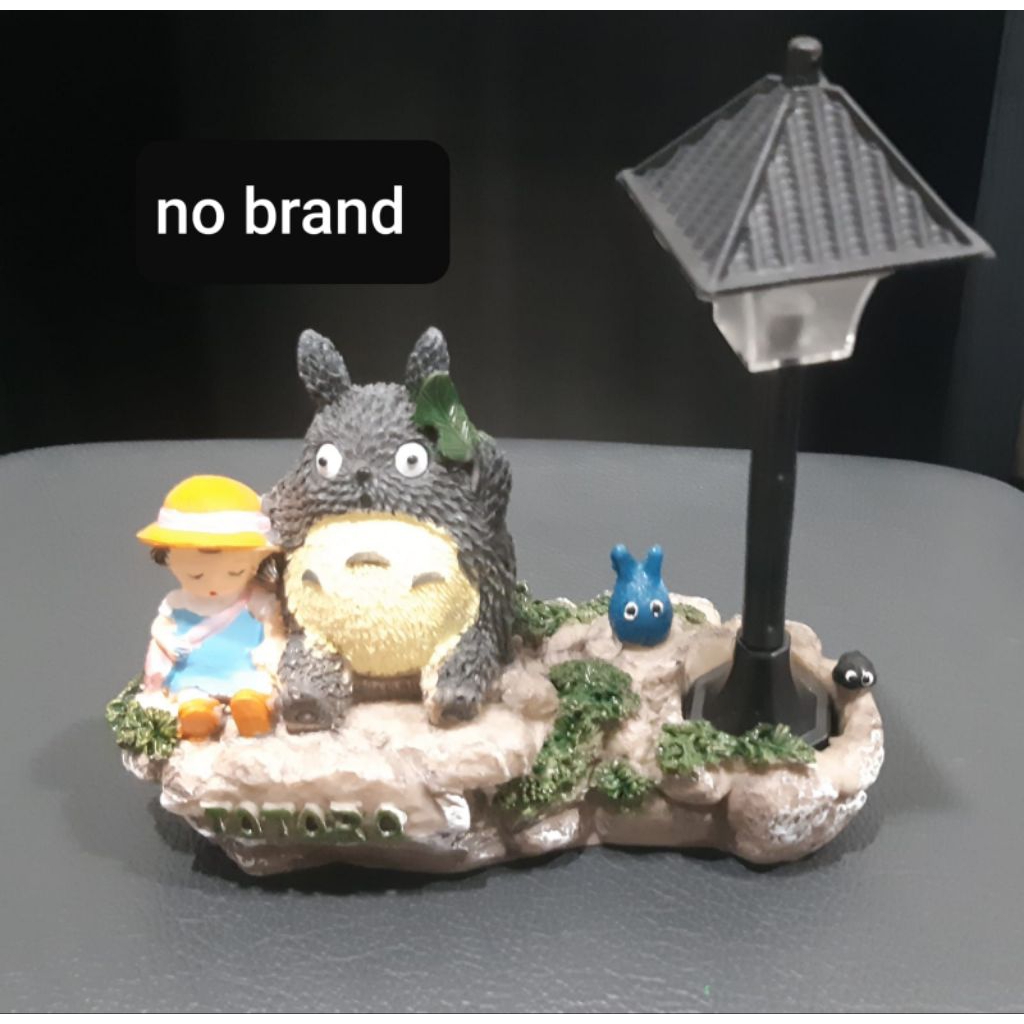 TOTORO MEI FIGURE