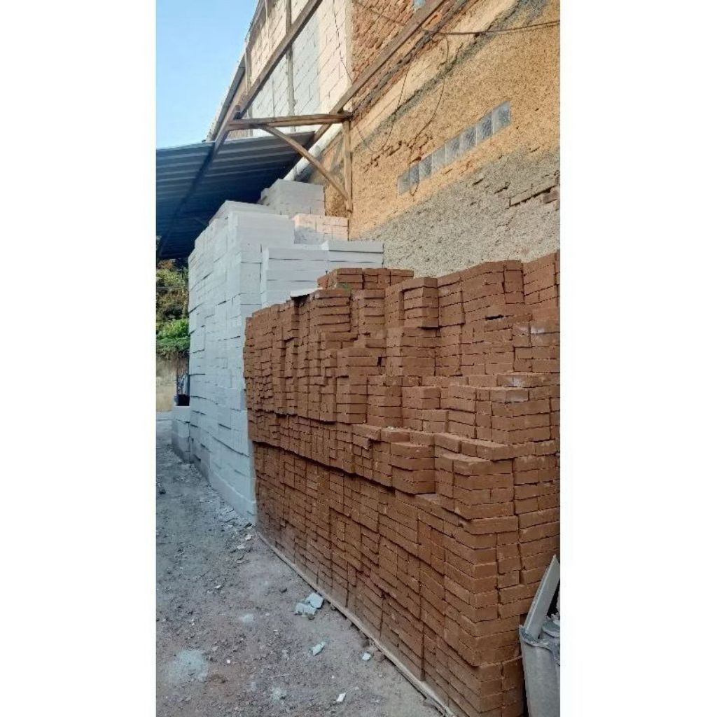 BATA MERAH GARUT PRESS