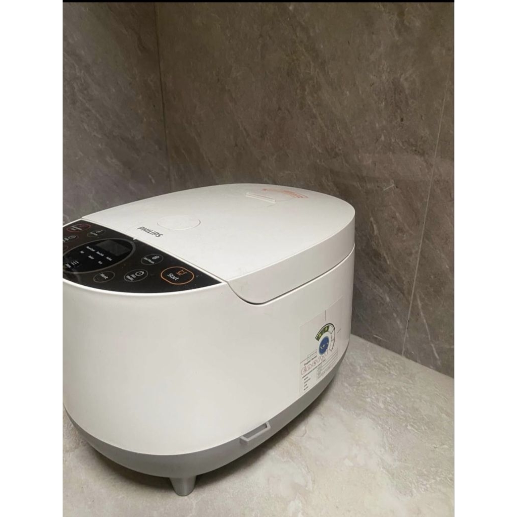 Phillips 5000 Series Rice Cooker