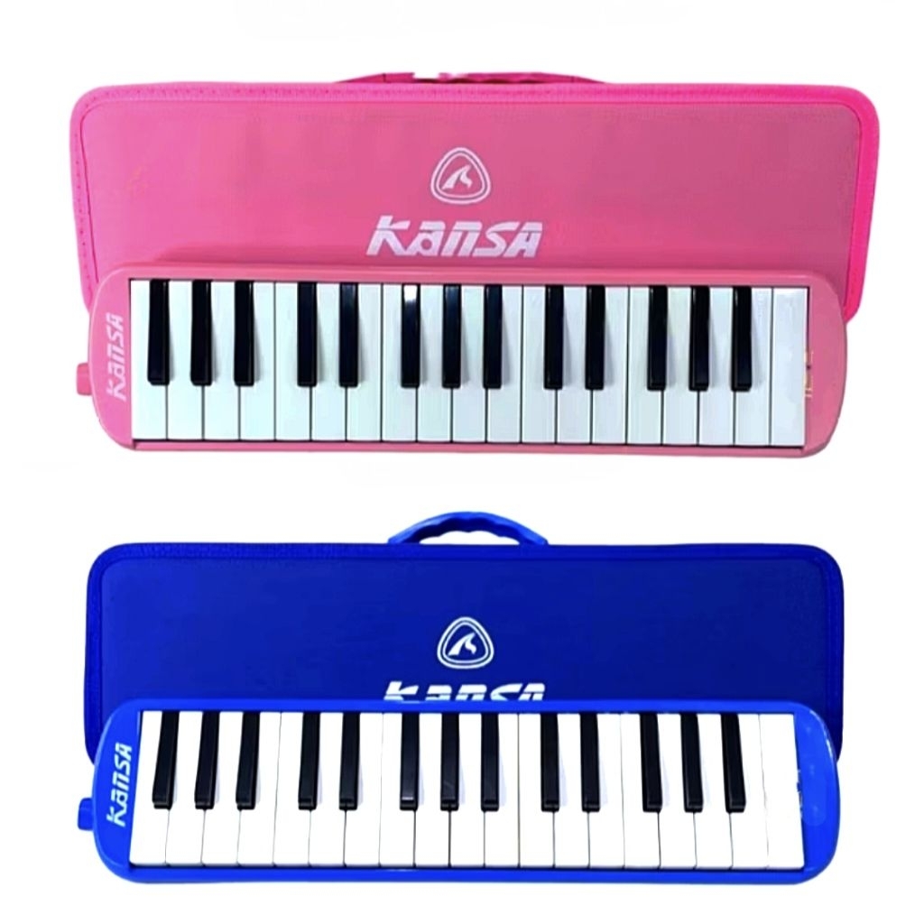 Pianika koper/Pianika box/pianika tiup