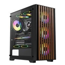 PC SET GAMING INTEL CORE - I5 14400 RAPTOR LAKE