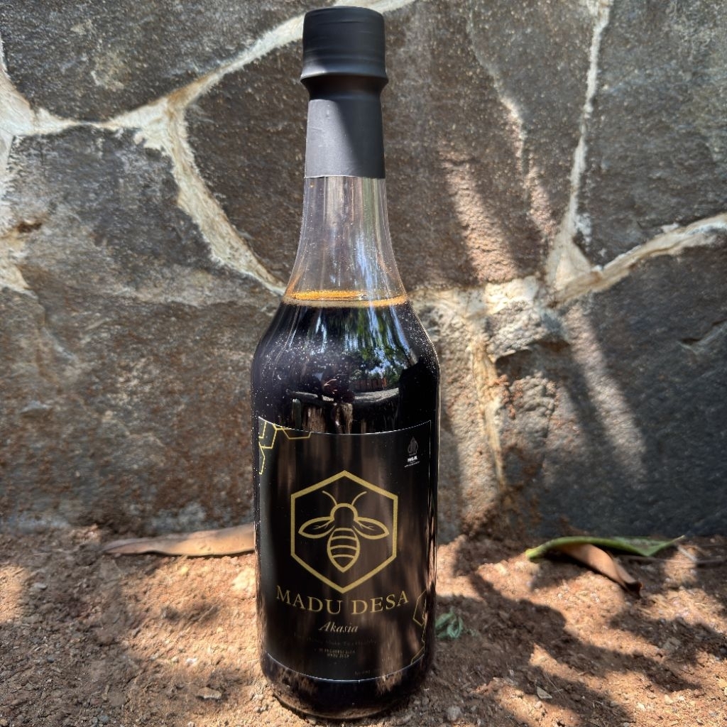 

Madu Akasia Murni 1Kg Madu Hitam Madu Hutan Madu Akasia Premium Raw Honey Asli