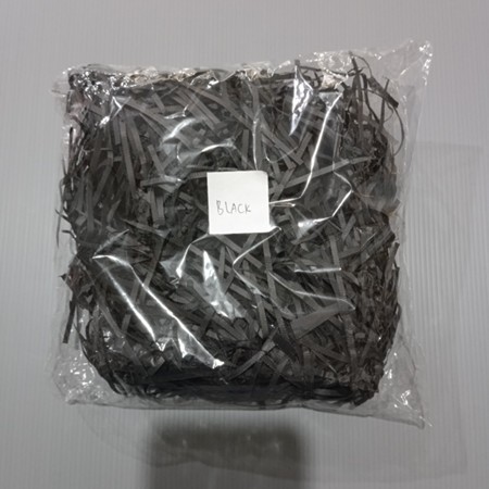 

Kertas serut, PALING MURAH kertas potong, isian hampers per bungkus padat