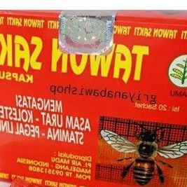 

TWS MERAH,tawon merah lebah ajaibek madu dududu