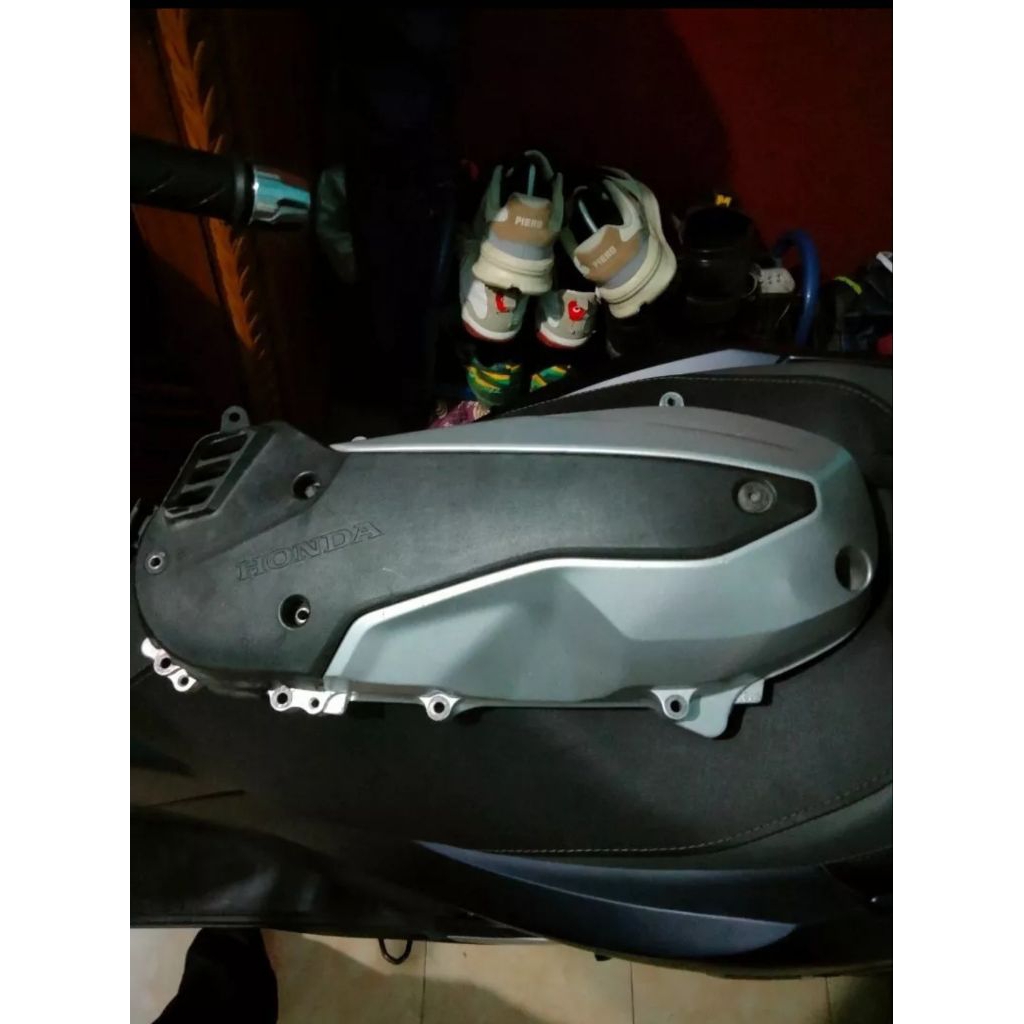 BLOK CVT PCX 160 ORIGINAL Lepasan pcx 160