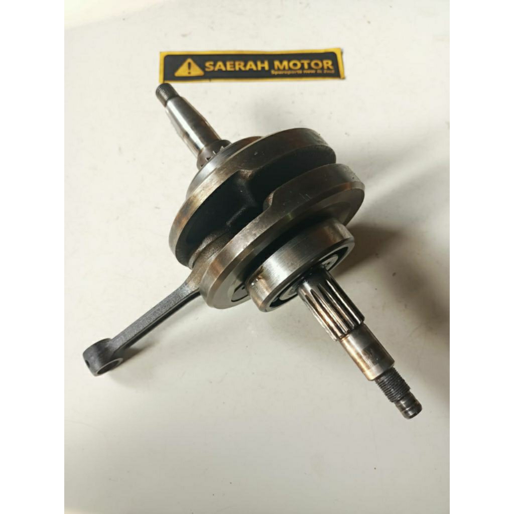 AS KRUK bandul Yamaha Jupiter z robot 115 CC original.