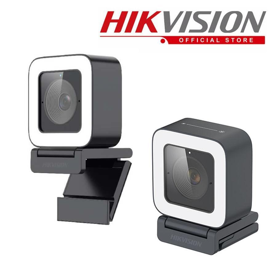 Web Camera Hikvision DS-UL4 4MP
