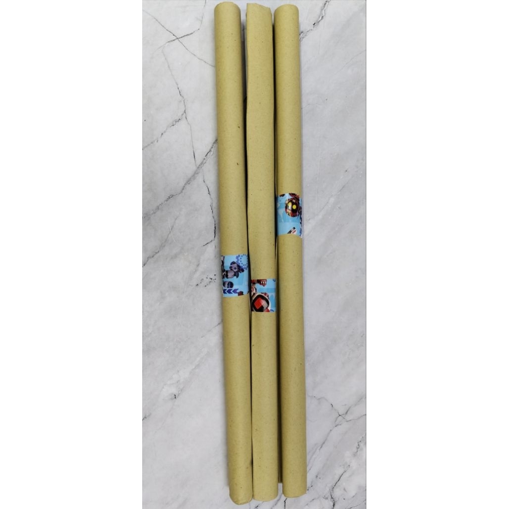 

KERTAS CASING GULUNG / KERTAS PEMBUNGKUS