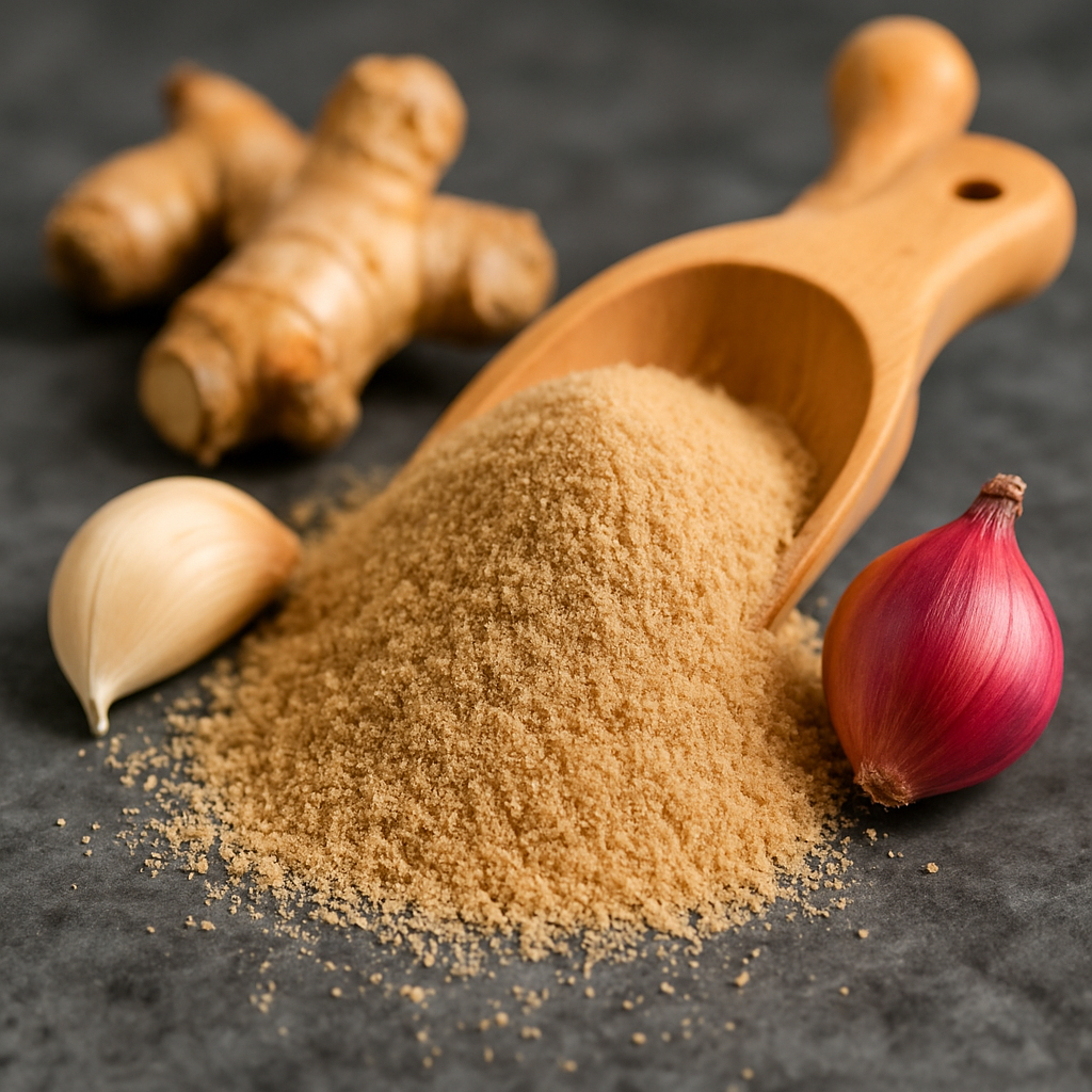 

Bubuk Tabur Rasa seblak non msg 500gr Bumbu Masak Serbaguna Enak Murah Halal 1/2Kg Seasoning Powder