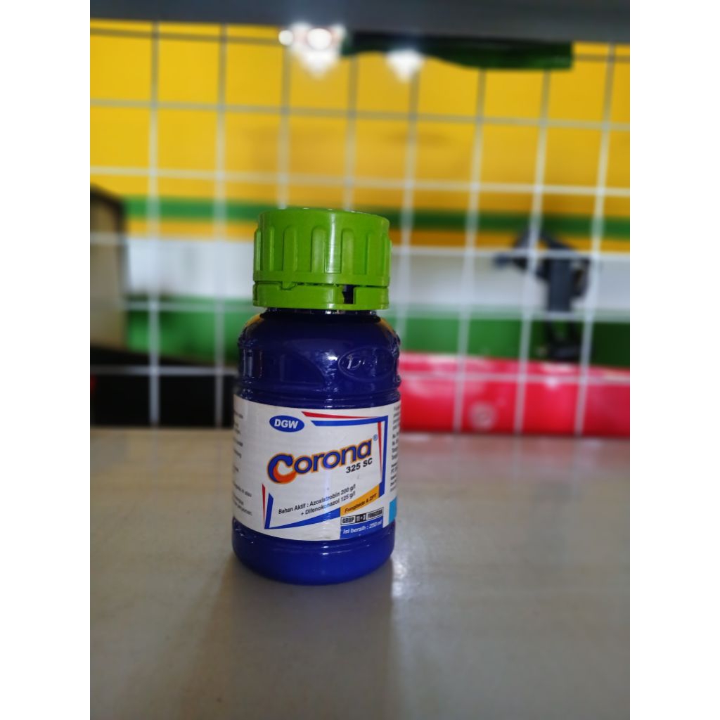 CORONA 325SC KEMASAN 250ML