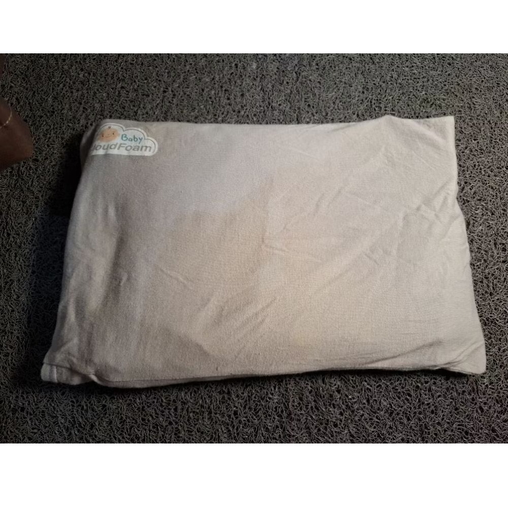 BANTAL BABY CLOUDFOAM / BANTAL BAYI ANTI PEANG
