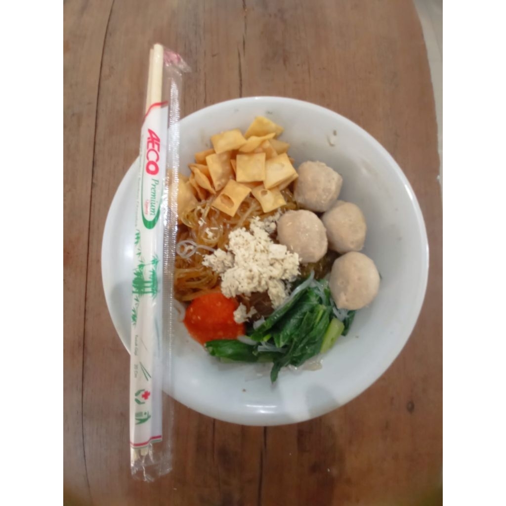 

Mie Gacoan Kw