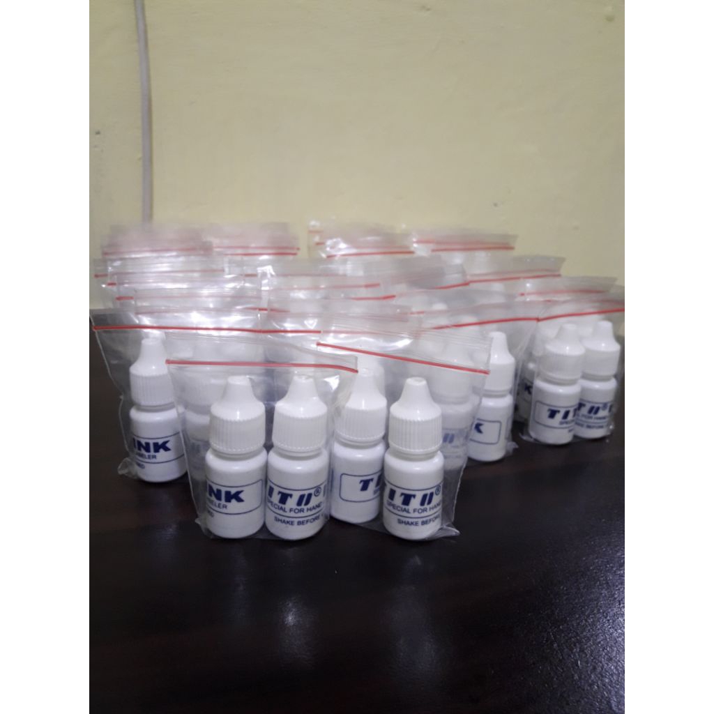 

promo murah tinta label harga | tinta tito original