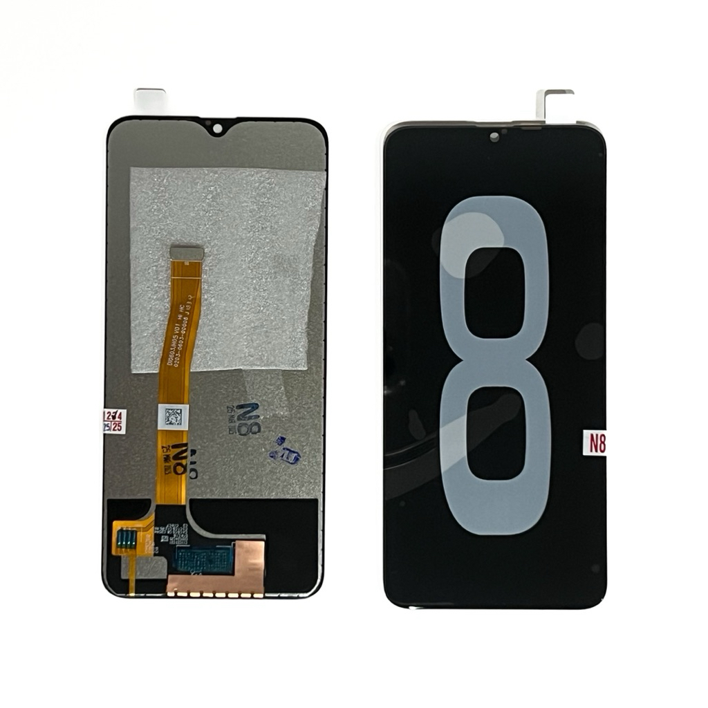 LCD REALME 5 PRO RMX1971