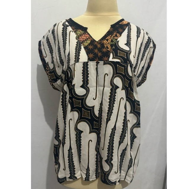 Batik Margaria