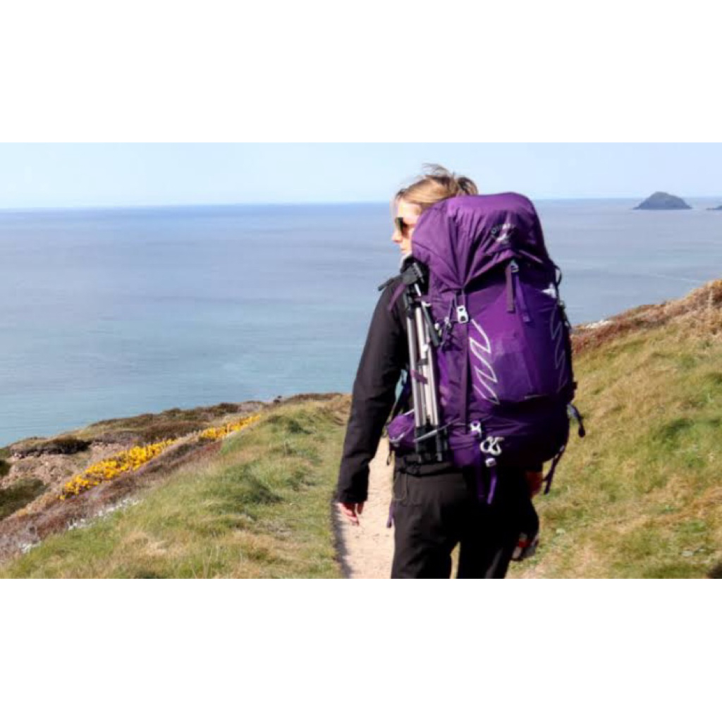 ⭐️⭐️⭐️⭐️⭐️SIAPA CEPAT Osprey Tempest 40 Not Atmos Aether 50 60 65 70 AG Original