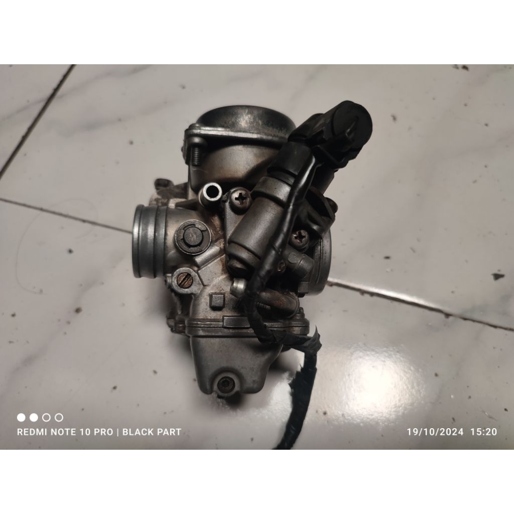 karburator Suzuki SkyDrive karbu SkyDrive lpsan