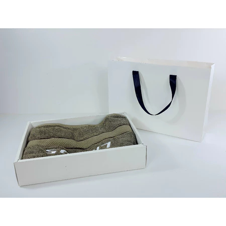 

Paperbox Hampers Hadiah Untuk Souvenir UK 32 x 7 x 22cm