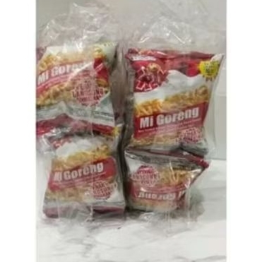 

SPIX MI GORENG 1 PACK 2 RENTENG BERAT 9GRAM