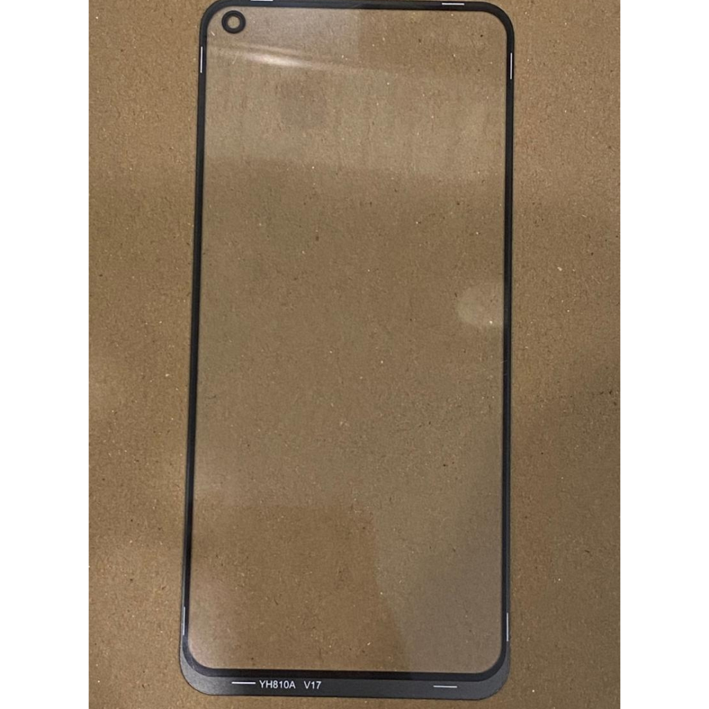 KACA LCD + OCA VIVO V17/V19 ORI