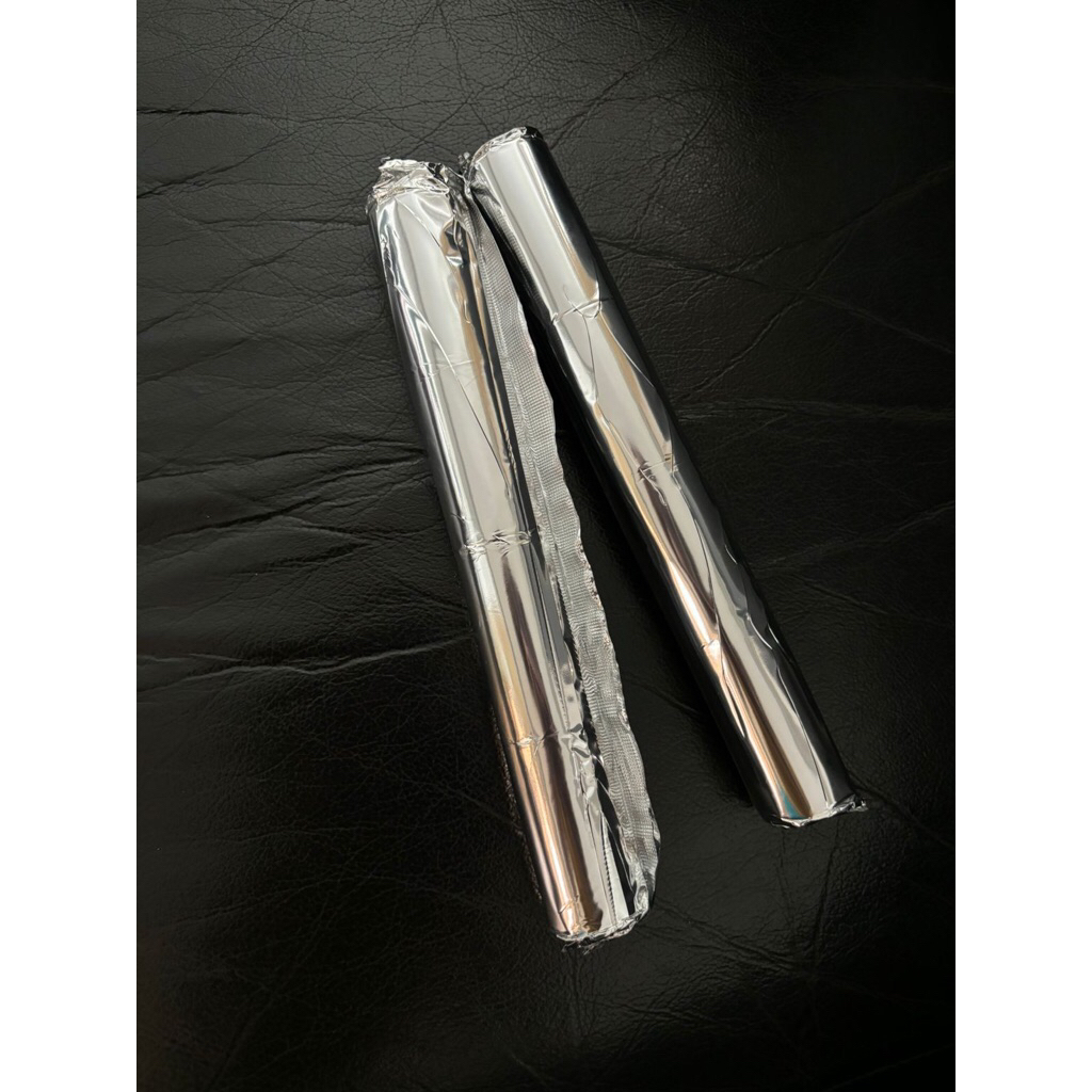 

Kertas Thermal / Thermal Paper Roll EDC 57x30 CORELESS Panjang