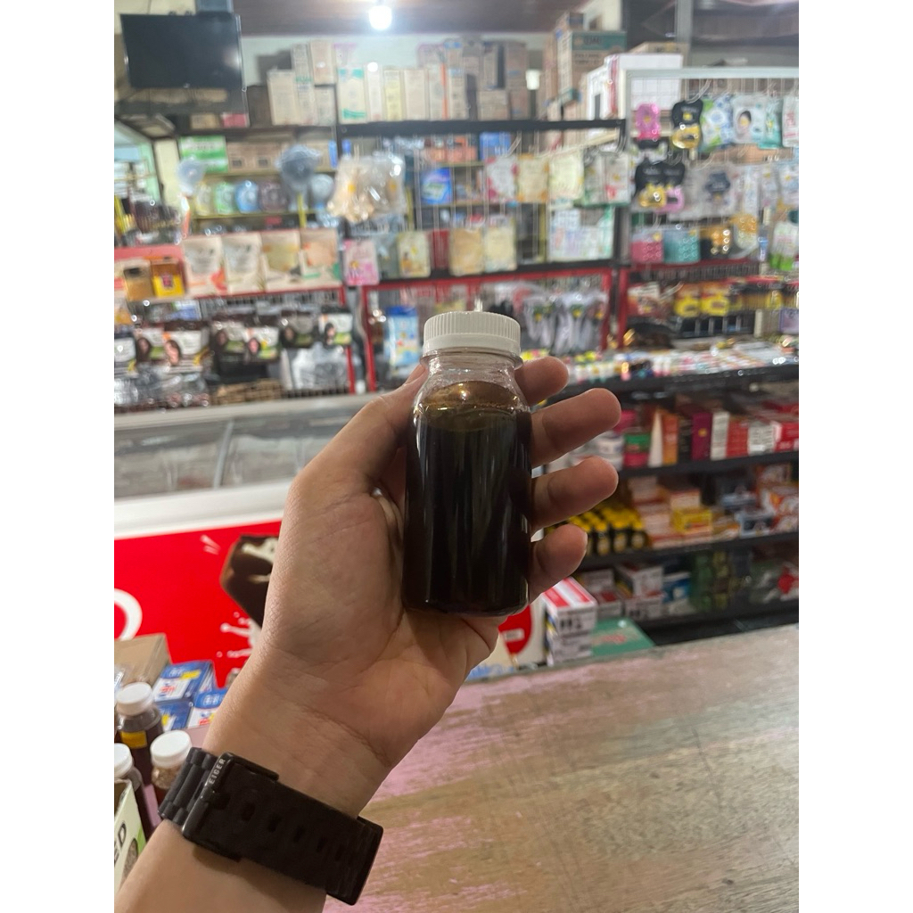 

Madu Asli Original Hadramaut Yaman