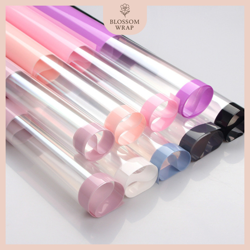 

20 LEMBAR Kertas Buket Kertas Bunga Kertas Buket Bunga Flower Wrapping Kertas Florist Flower Wrapping Paper KB6054