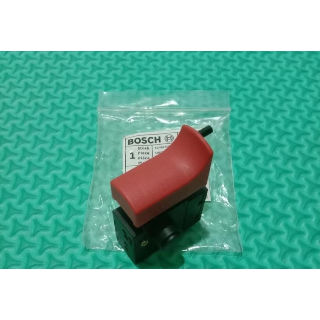 switch GSB 550 saklar GSB550 bor beton tembok Bosch