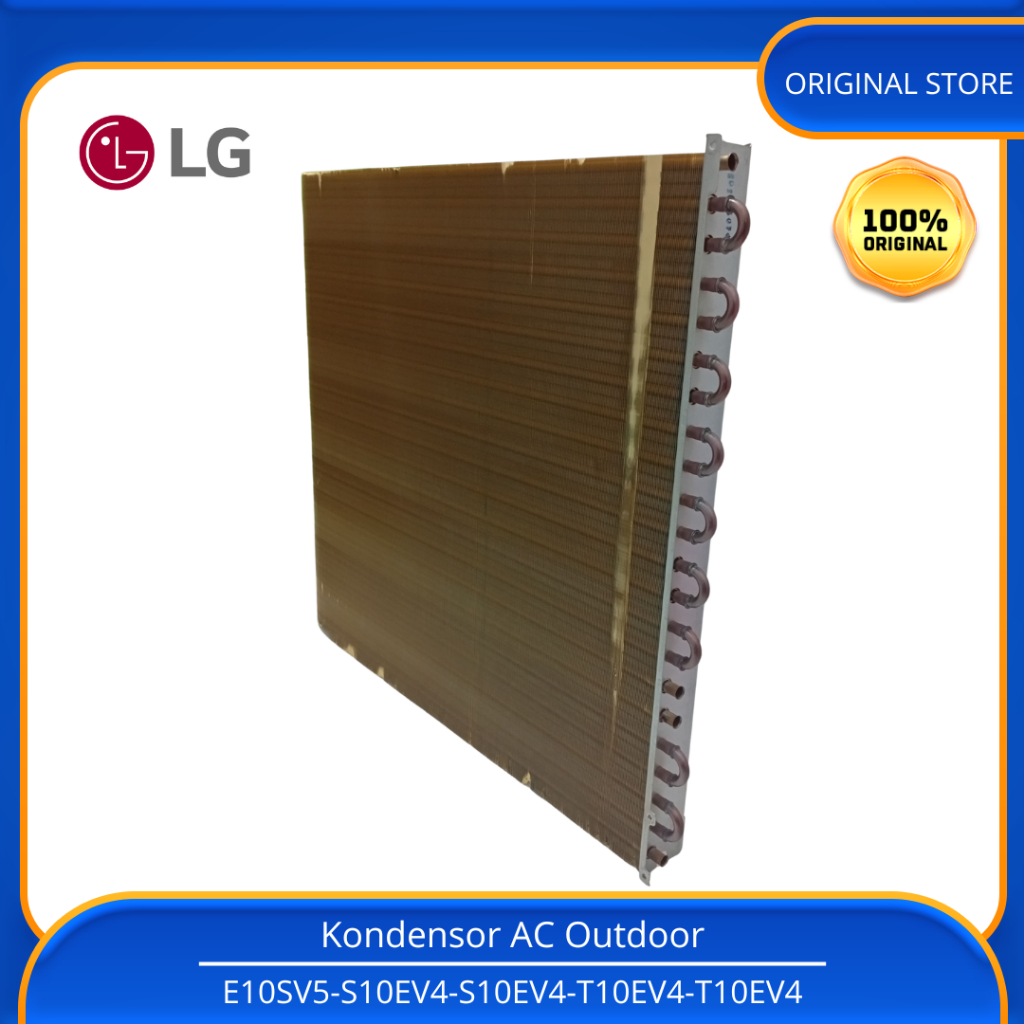 Condensor Ac LG Outdoor 1 PK S10EV4, UINWAC, T10EV4, UINWAC, T10EV4, UWAC,E10SV5, UWAC, S10EV4, UINW