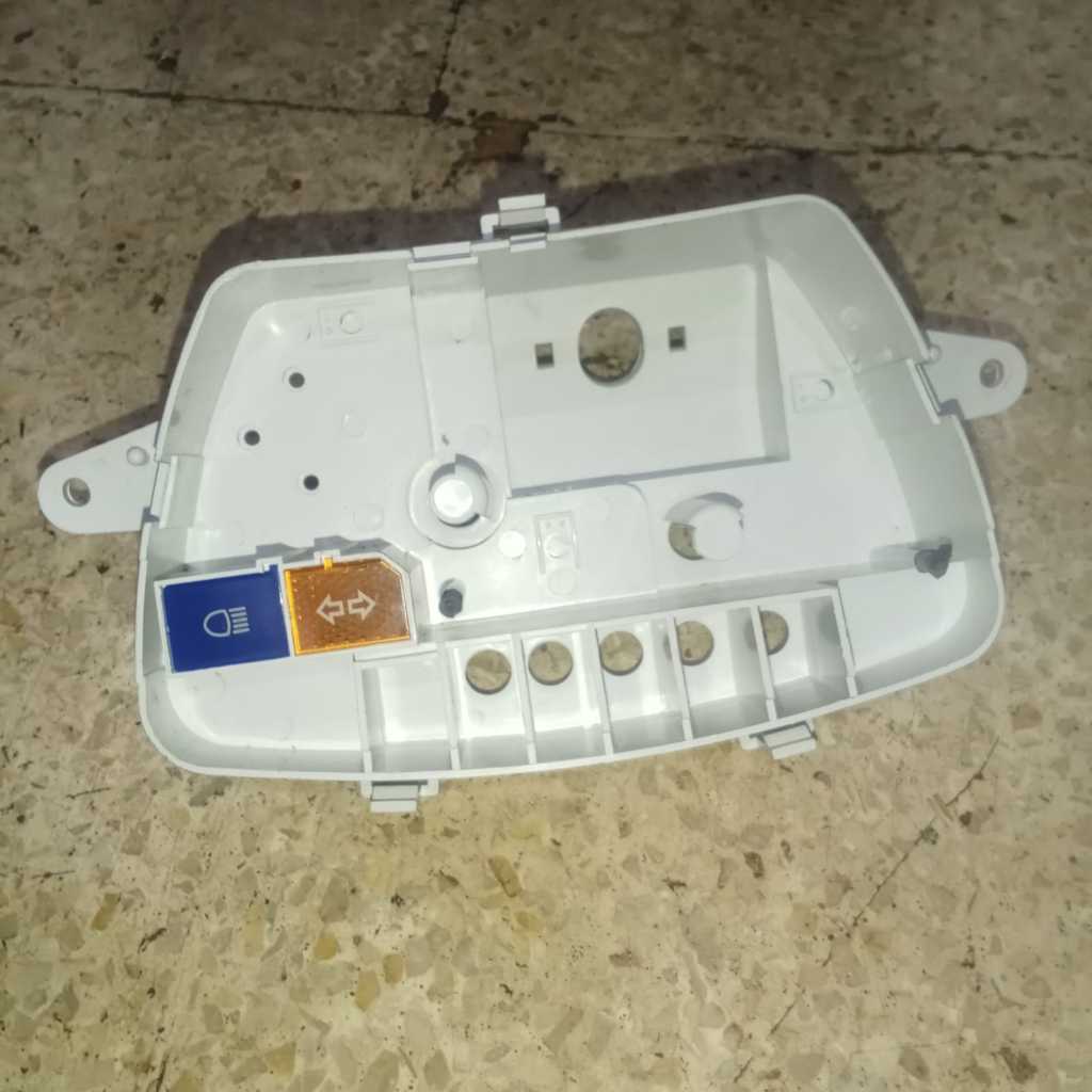 Batok km kaze Batok km kaze R Batok speedometer kaze Batok kilometer kaze 14090-1496