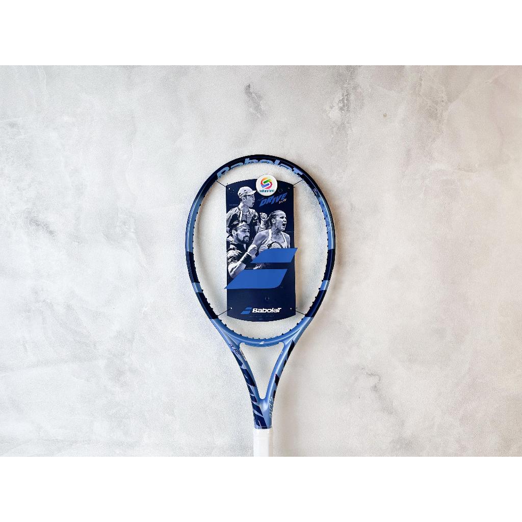 Raket Tenis Babolat Pure Drive S Lite Gen11 2025 [255gr / 100inc]