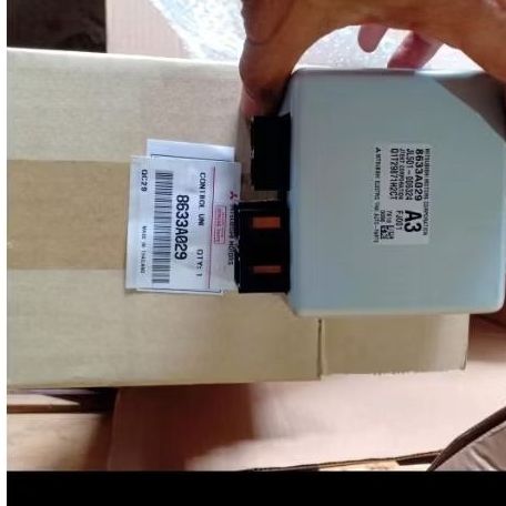 ECU EPS Power steering Mirage