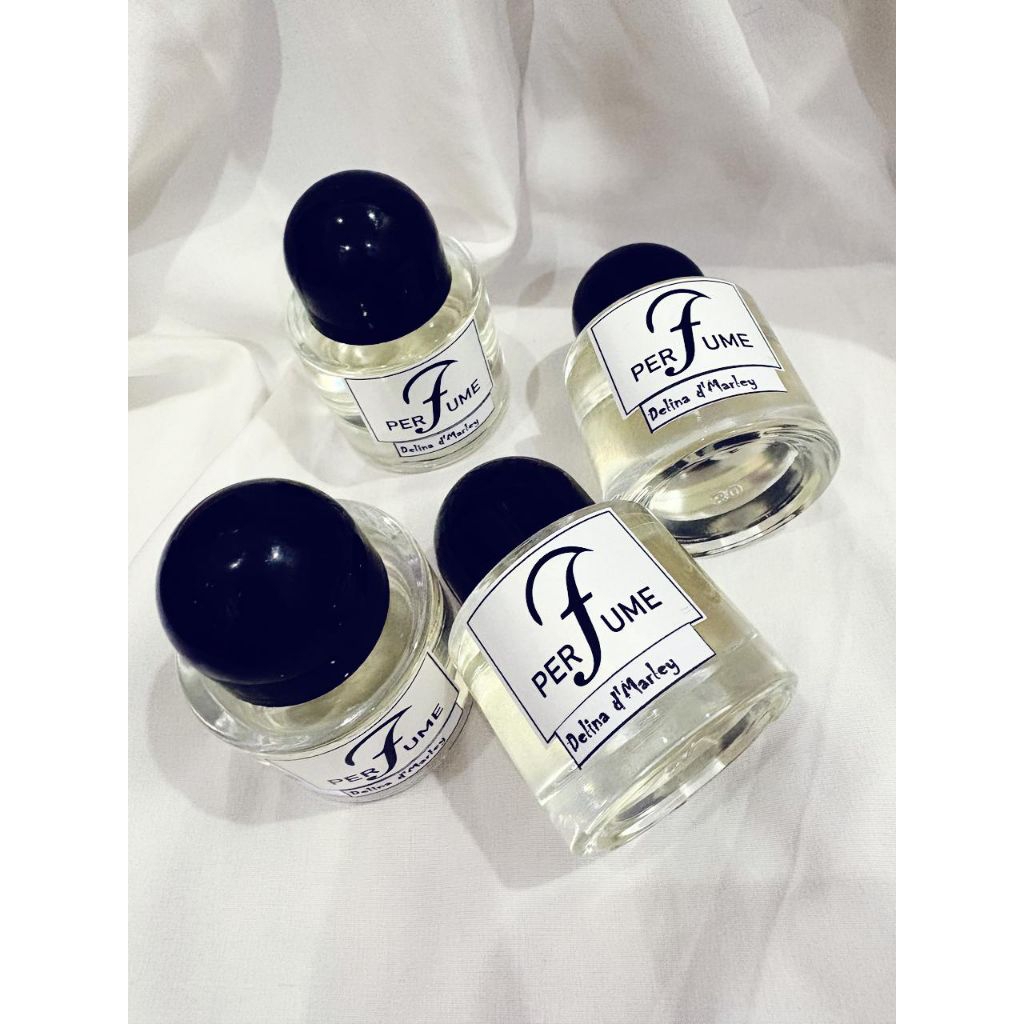 Inspired Delina Perfume