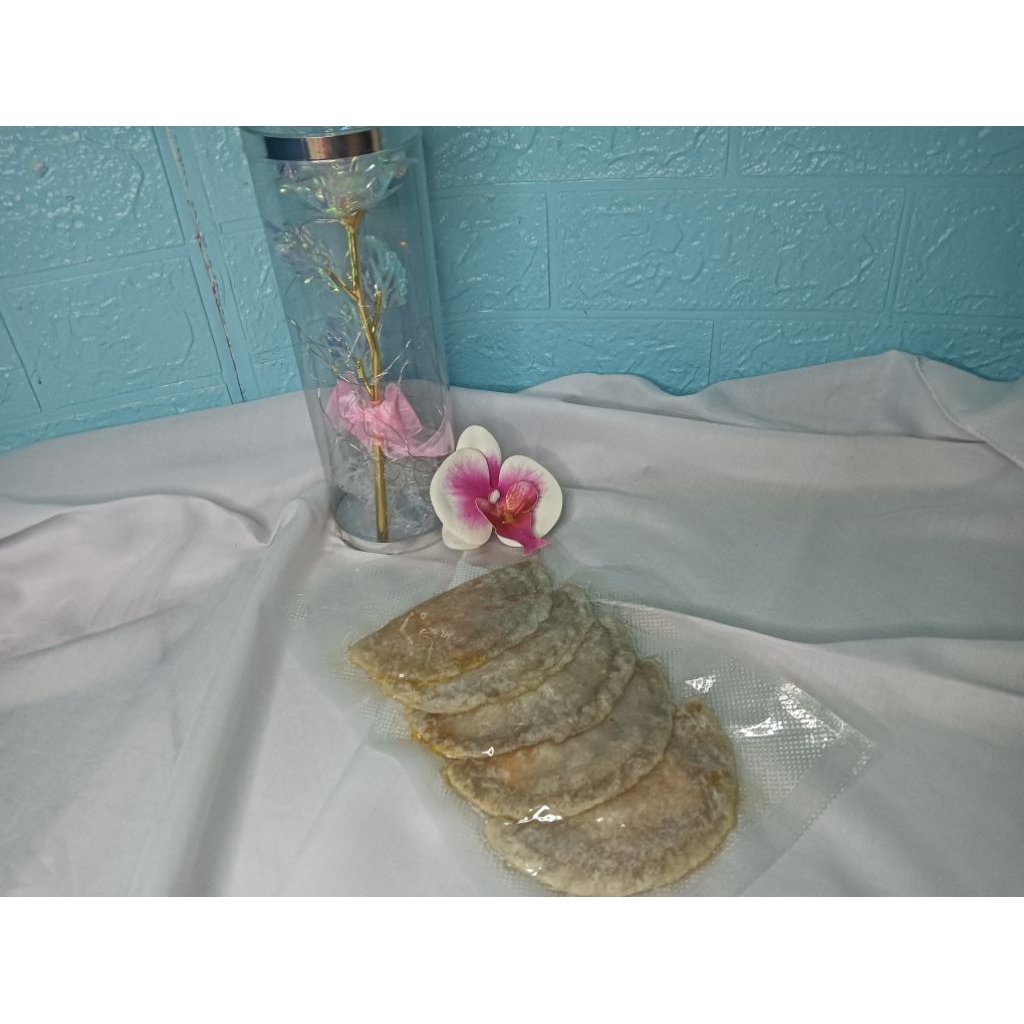 

CIRENG ISI AYAM PEDAS