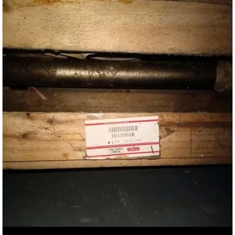 As Roda Fuso FJ 2523 FJ2523