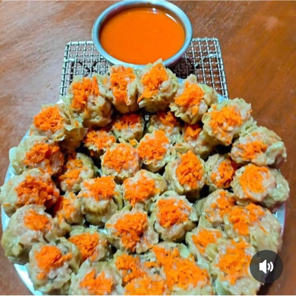 

PO Siomay (halal)