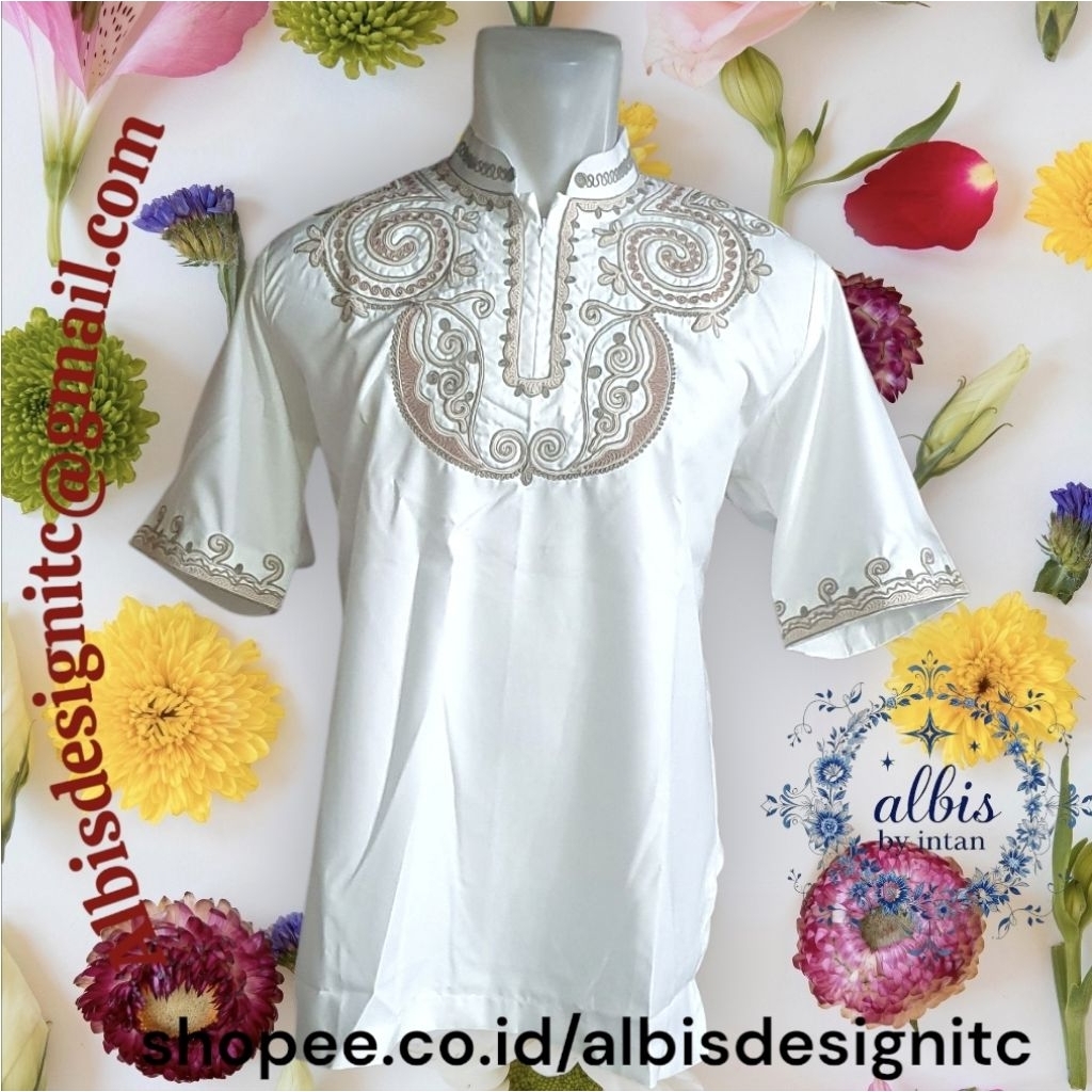 Original Koko Albis Design Size Ld 1