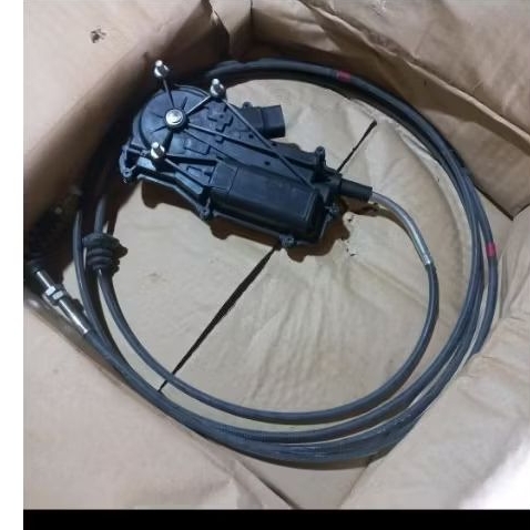 Engine Stop Kabel Mati Mesin Fuso FN627