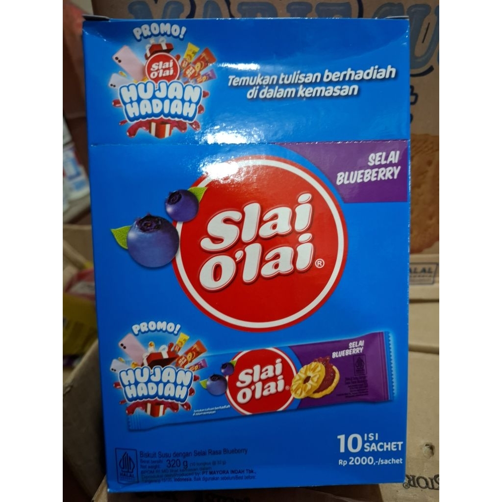 

slai olai 2000