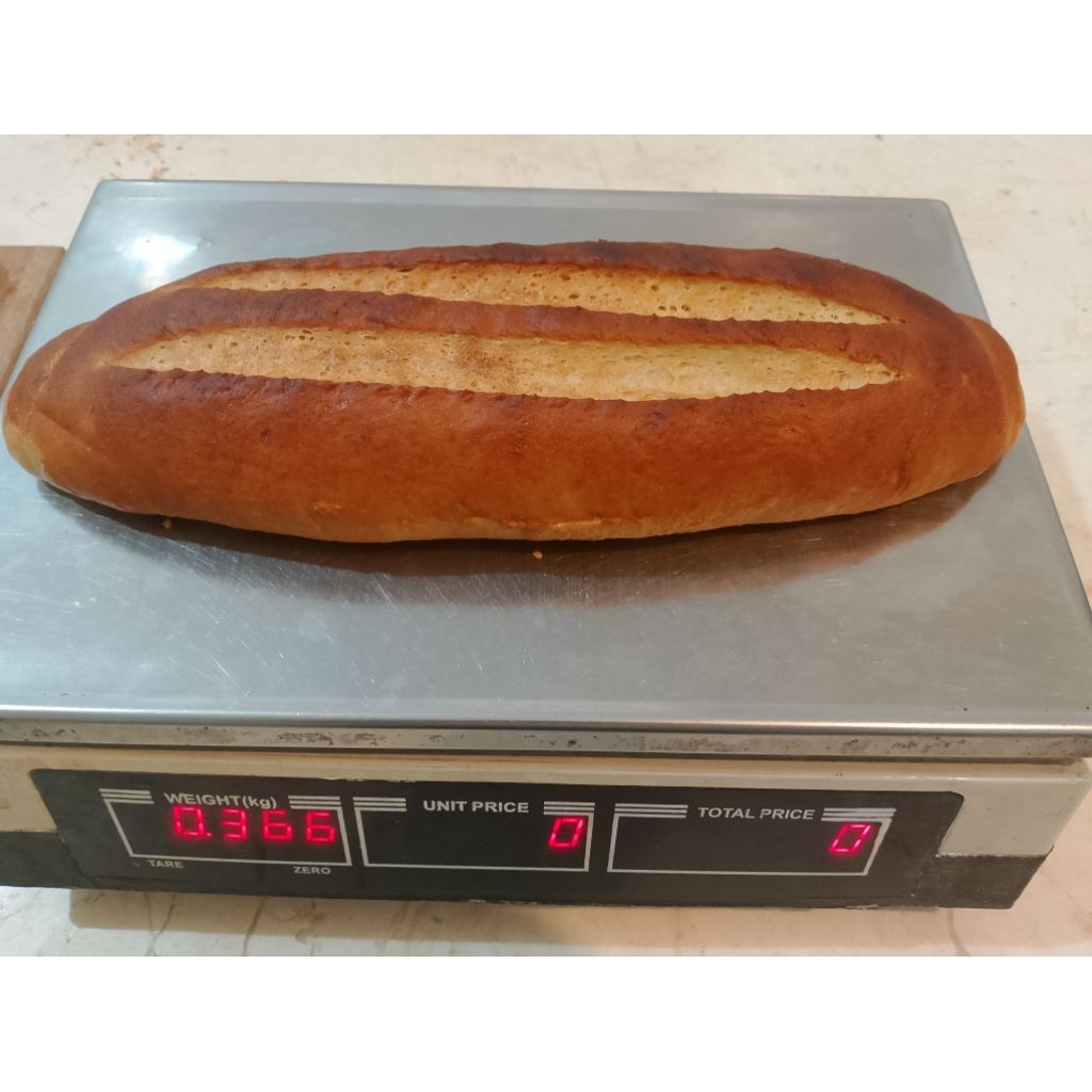 

Roti Bayram Classic Roti 400 Gr