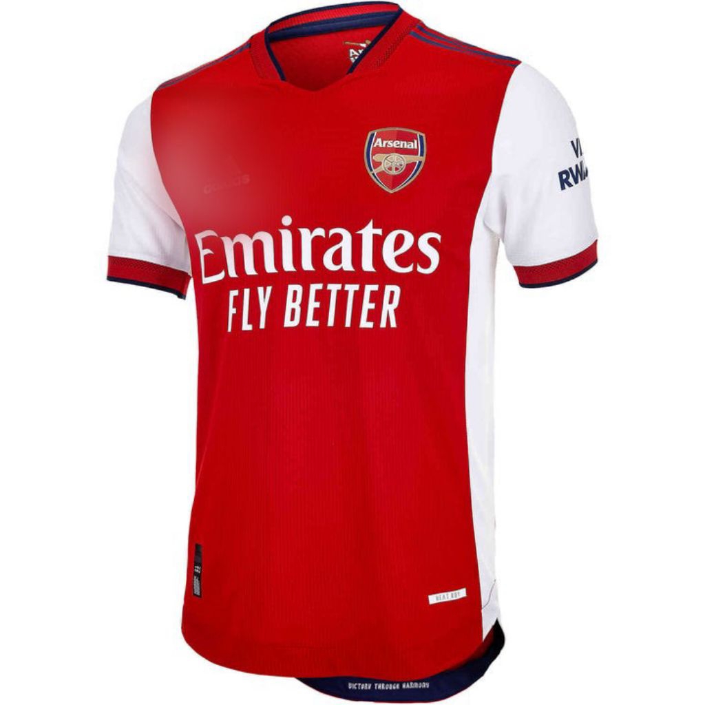 Arsenal Home 21/22 Player Issue