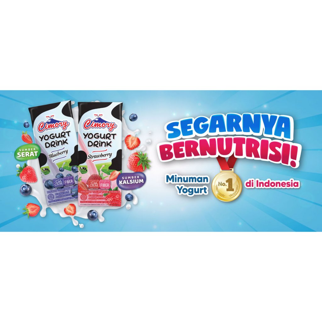 

Rolas- UHT 200 ML Mix Rasa 1 Dus isi 24 Pcs