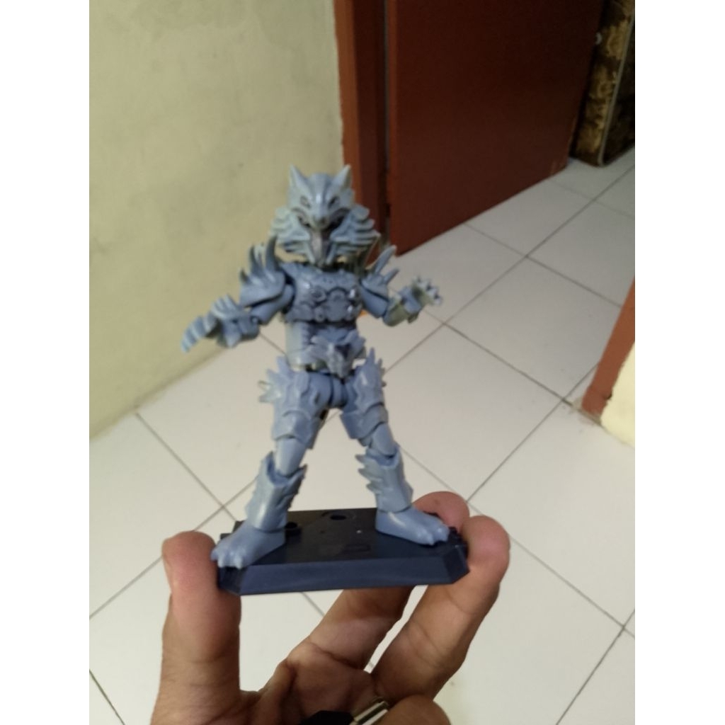 blokees Kamen rider monster