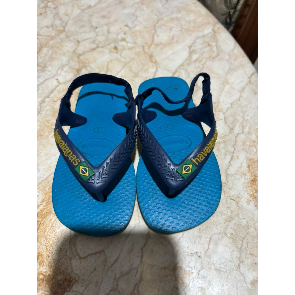 PRELOVED Havaianas