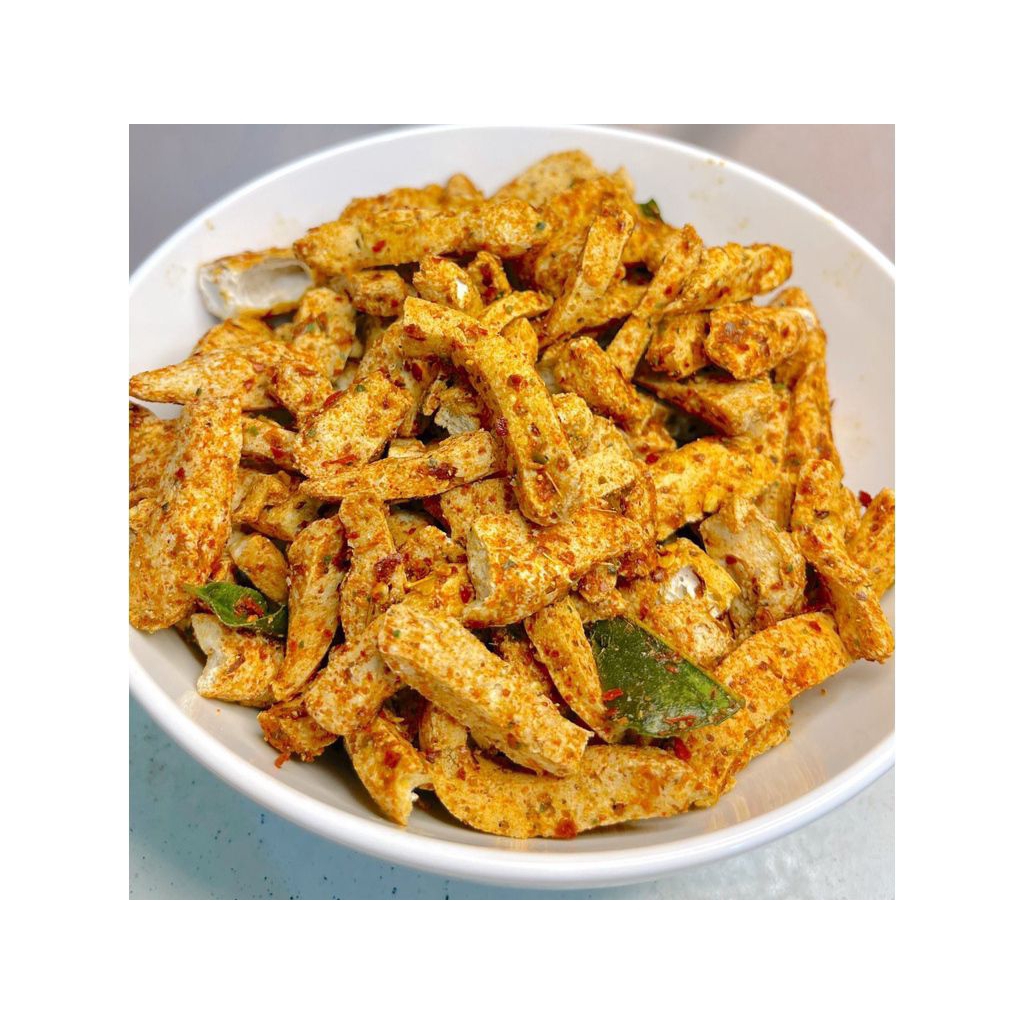 

Basreng Stik Bumbu Geprek