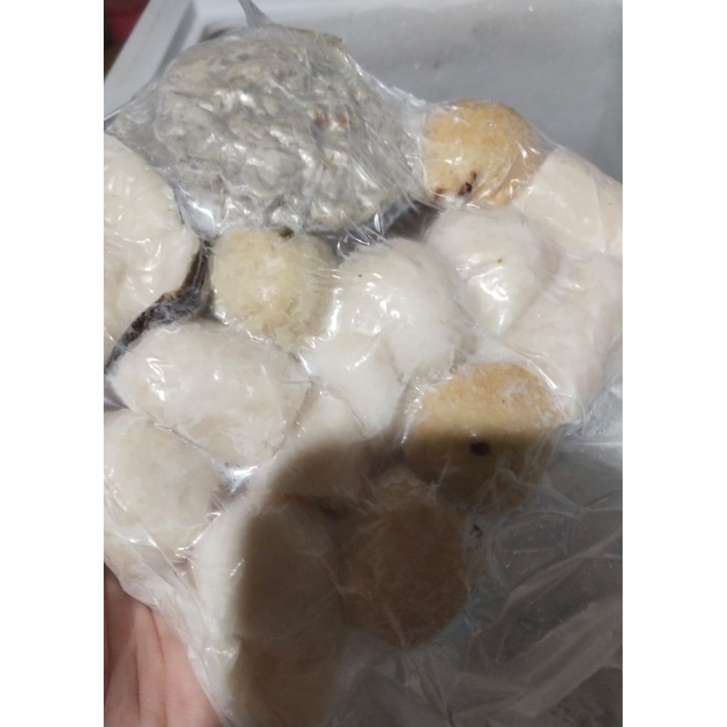

Pempek Kadavy Palembang