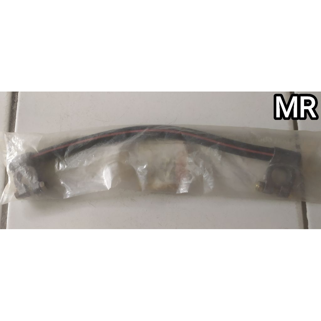 cable accu pararel kabel aki ke aki Mitsubishi truk colt diesel ps dan canter HD HDX