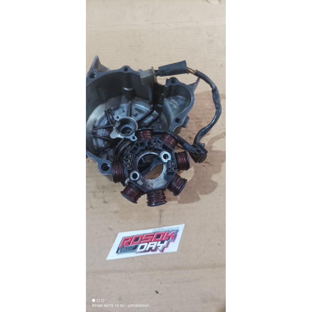 Spull Sepul GL Max Original Spull Sepul Spul Honda GL Max GL Pro Neotech Original Lepasan Motor Kode