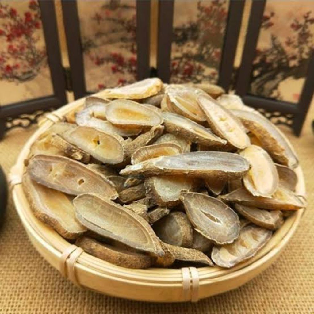 

Yu Jin Pian/Radix Curcumae