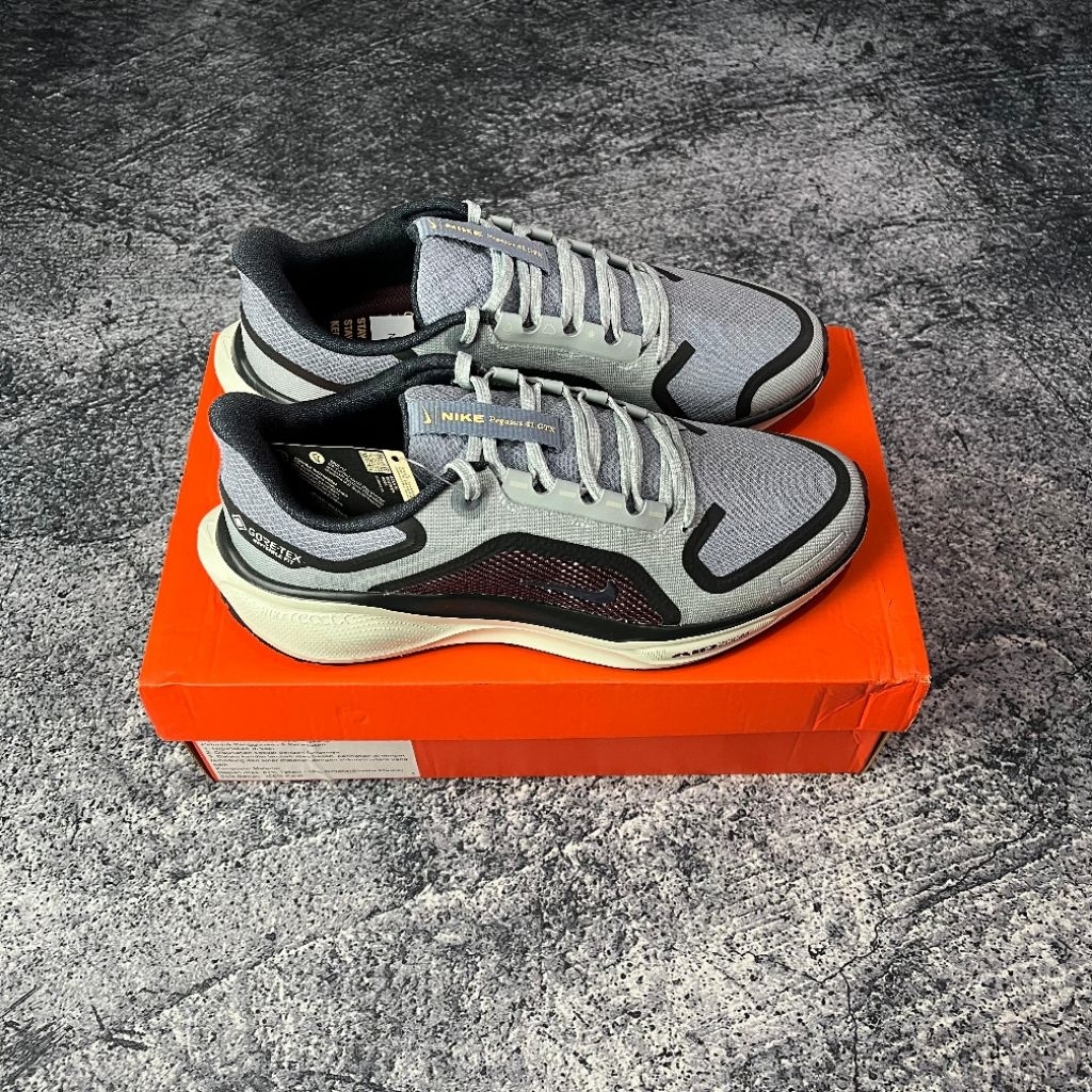 Nike Air Zoom Pegasus 41 Goretex Resmi PT Nike Indonesia (FQ1356 003)